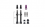 Tubeless klapikomplekt Barkeeper Tubeless Valves 60 mm Dynamic