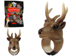 Hand Ring Educational Animals Deer