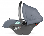 PRIMO VIAGGIO LOUNGE NORDIC BLUE  Lapse Turvatool 0-13 kg