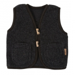 Villane Beebivest Nevada 134/140 anthracite