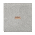 Laste tekk Oslo 75x100cm grey