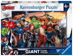 Ravensburger Puzzle Avengers Giant floor 60p 3094