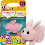 Little Live Pets NeeDees Pinkee 26653