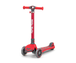 Lasteroller Milly Mally Boogie Red