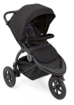 Graco Trailrider Black Jalutusk&auml;ru 247589