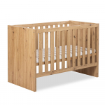 Beebivoodi Klups AMELIA OAK 120x60