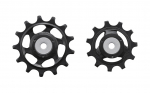 Tagumise k&auml;iguvaheti rattakomplekt Shimano RD-RX810 GRX