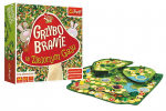 Board Game Mushroom Picking in the Green Grove Trefl 00988