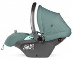 PRIMO VIAGGIO LOUNGE JADE Lapse Turvatool 0-13 kg
