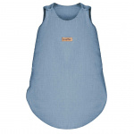 Laste magamiskott 2,5 TOG Malaga 0-6m baby blue