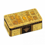 Konami - Yu-Gi-Oh TCG Mega Tin 2021 Tin Of Ancient Battles 1st Edition