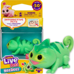 Little Live Pets NeeDees Curlee 26653