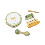 PolarB puidust muusikariistade komplekt Lind 277597