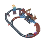 M&auml;ngurong r&ouml;&ouml;bastega Fisher-Price Thomas & Friends Crystal Caves Adventure