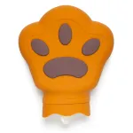 Kidnort Retter Brun Silikoonist soojapudel