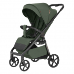 Carrello Bravo Carbon CRL-5530 Troopiline Roheline Jalutusk&auml;ru