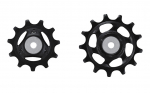 Tagumise k&auml;iguvaheti rattakomplekt Shimano RD-RX820 GRX