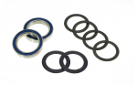 Ketiratta v&otilde;lli laagrikomplekt Enduro Bearings BB30/BB386 ABEC 3 BK-54119