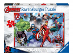 Ravensburger Puzzle Avengers 125p 5643