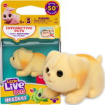 Little Live Pets NeeDees Woofee 26653