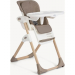 Joie Mimzy Recline Strada Acorn Wood