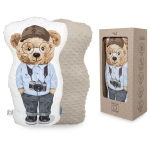 Ceba Baby Fluffy Puffy W-852-132-687 Steve Kahepoolne padi karuke