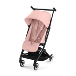 Cybex Libelle Candy Pink Jalutusk&auml;ru