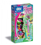 Idea Art Mini Factory Butterfly Pen Creators Clementoni 18169