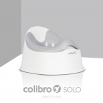 Bērnu podiņ&scaron; Colibro Solo Cloud NO/CO/SOLO/CL