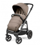 Peg-Perego Veloce PINE BARK IP32000000GU36MO36 Pastaigu rati
