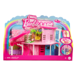 Barbie Mini BarbieLand Houses Asst HYF44