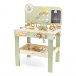 PolarB puidust t&ouml;&ouml;riistapink 277603