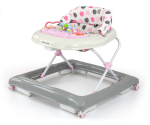 Laste k&auml;imistool Milly Mally Patrol Pastel Dots