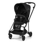 Cybex Mios La Parisienne Jalutusk&auml;ru