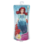 Hasbro - Disney Princess Ariel Royal Shimmer Fashion Doll / from Assort