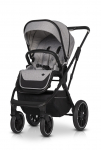 Cavoe Axo Comfort Frost Jalutusk&auml;ru W/CA/AXO/COMFORT/FR