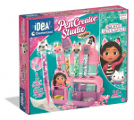 Idea Art Pen Factory Gabby&rsquo;s Dollhouse Edition Clementoni 18214