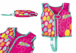 Bestway Pink 56 cm Swimming Vest 32177