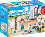Playmobil 9268 - City Life Bathroom