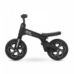 Balance bike Qplay Tech Black