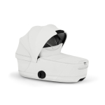 Cybex Mios / Coya Style Fold Lux Off White H&auml;ll