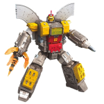 Hasbro - Transformers Generations Titan Omega Supreme