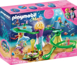 Playmobil 70094 - Magic Coral Pavilion