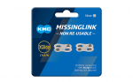 Kett konnektor KMC MissingLink X-Glide NR CUES
