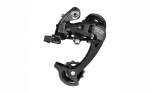 Tagumine k&auml;iguvaheti microSHIFT Marvo RD-M46L Long Cage