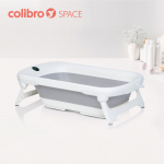 Bērnu saliekamā vanna Colibro Space WA/CO/SPACE/NO