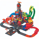 HW City Downtown Car Wash Speed Clean HDR27