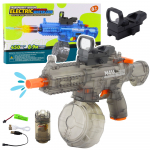 Electric Water Gun M416 Illuminated Sight 450 ml 8-10 m