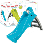 Pilsan Zjeżdżalnia Wodna Delfinek Ślizg 100 cm Niebieska 06227