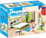 Playmobil 9271 - City Life Bedrooms